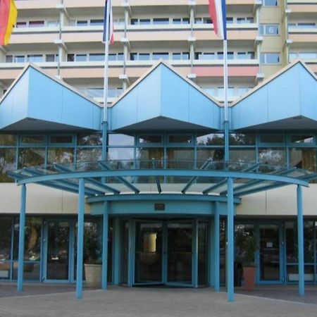 Ferienappartement K1208 mit Ostseeblick Brasilien Buitenkant foto