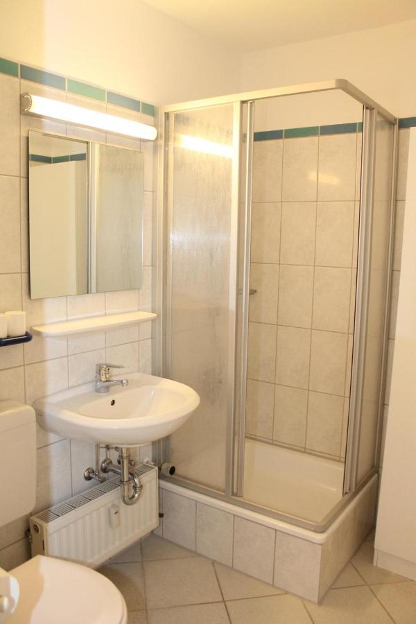 Ferienappartement K1208 mit Ostseeblick Brasilien Buitenkant foto