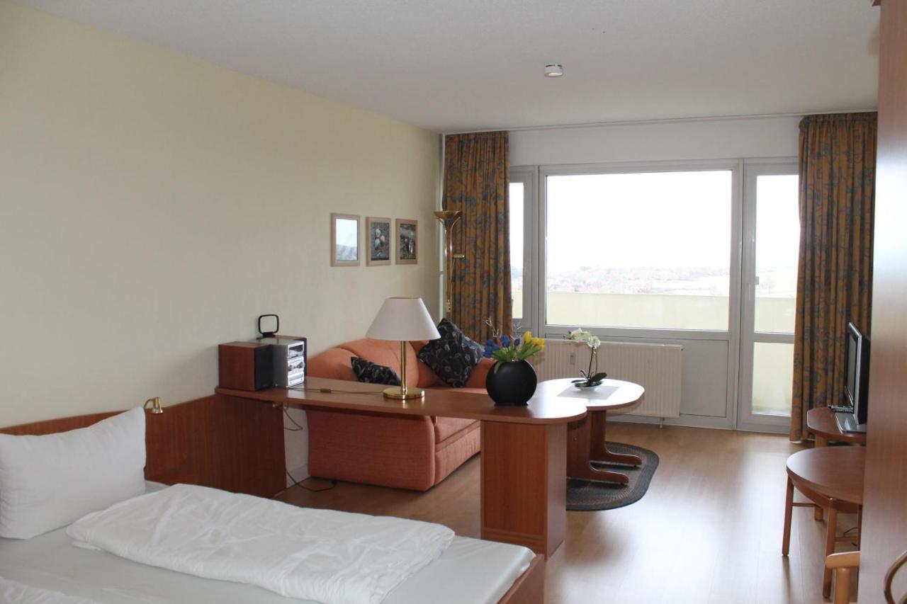 Ferienappartement K1208 mit Ostseeblick Brasilien Buitenkant foto